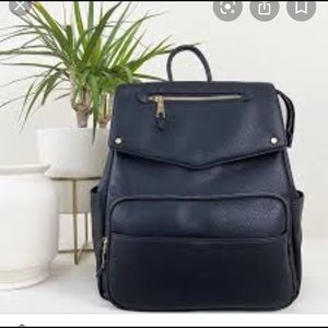 Park and Faith diaper backpack